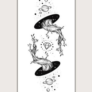 Meet your Posher, Tatiana